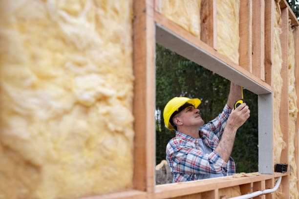 Types of Insulation We Offer in Freedom, CA